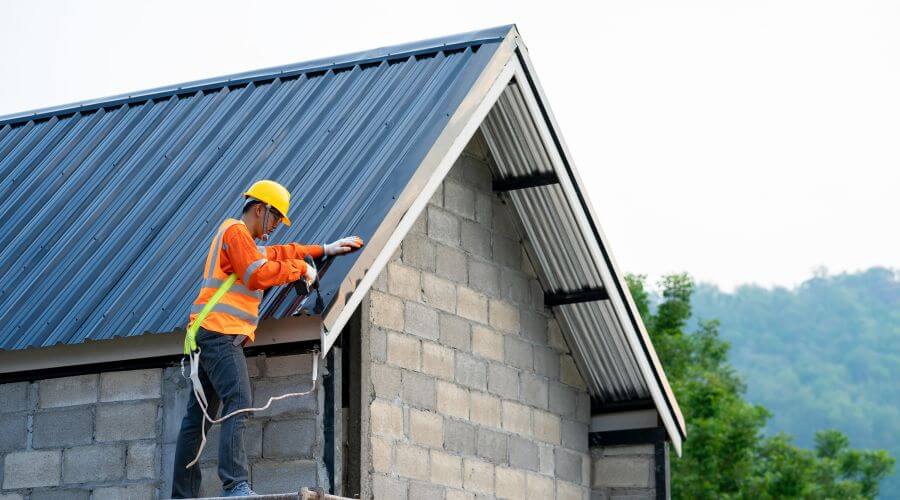 Professional residential roofers in Roxbury, CT